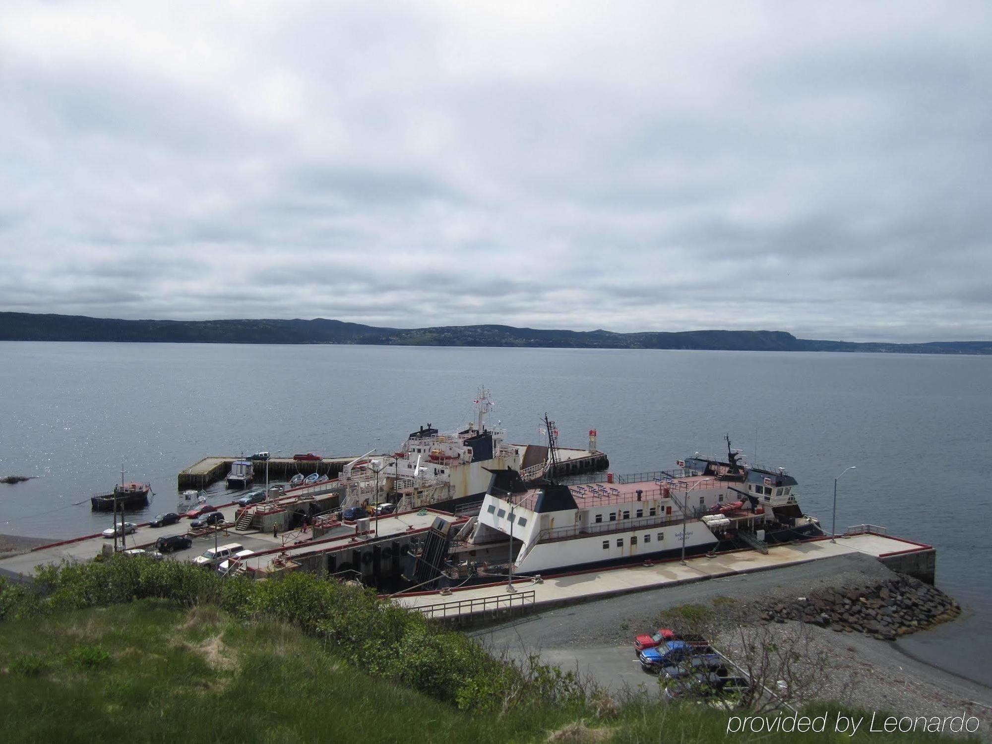 Holiday Inn Express & Suites St. John'S Airport By Ihg Екстер'єр фото